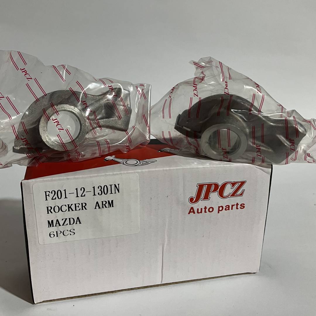 انگشتی سوپاپ مزدا 1600خط کنار JPC